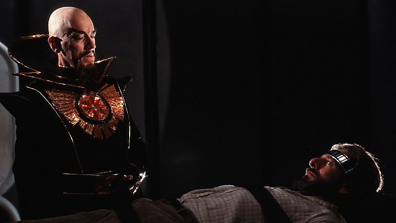 Flash Gordon - Film-Still