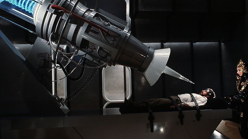 Flash Gordon - Film-Still