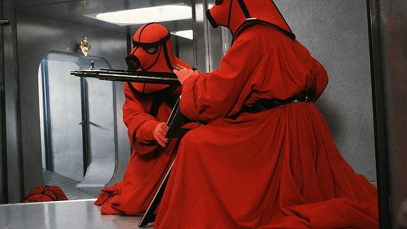 Flash Gordon - Film-Still