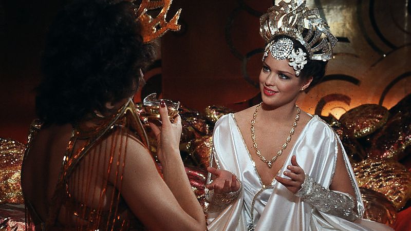 Flash Gordon - Film-Still