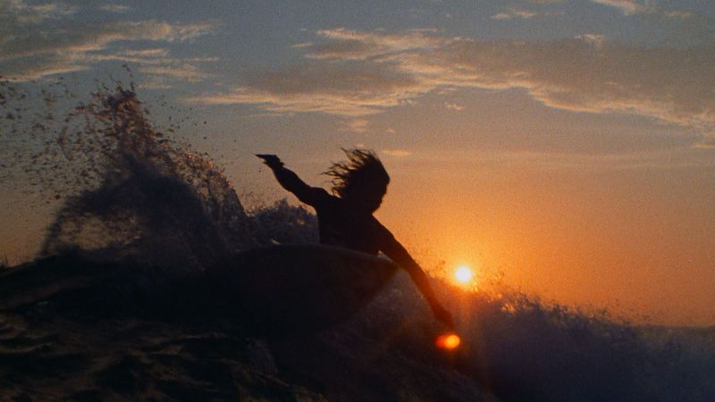 Gefährliche Brandung – Point Break - Film-Still