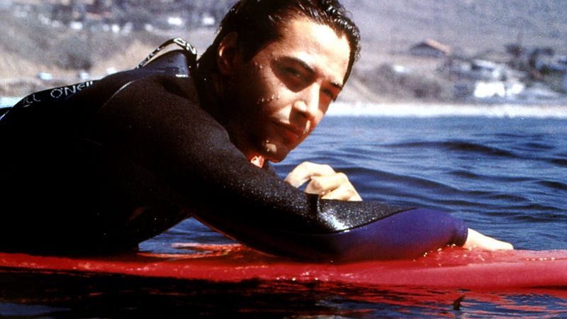 Gefährliche Brandung – Point Break - Film-Still