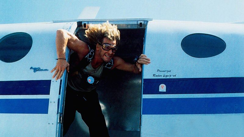 Gefährliche Brandung – Point Break - Film-Still