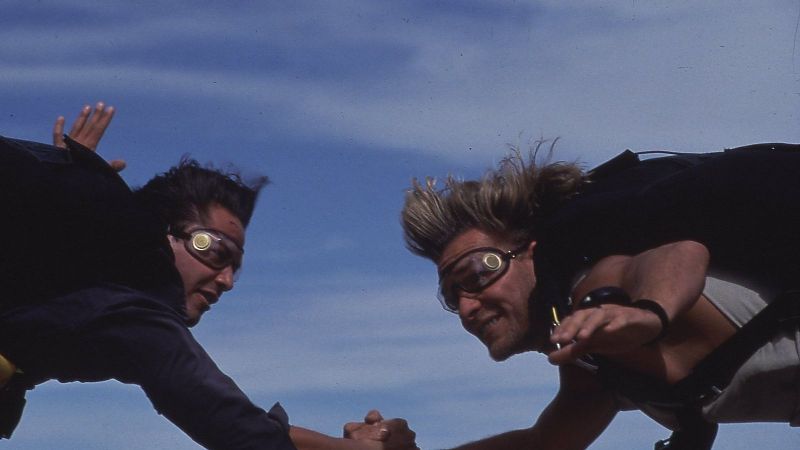 Gefährliche Brandung – Point Break - Film-Still