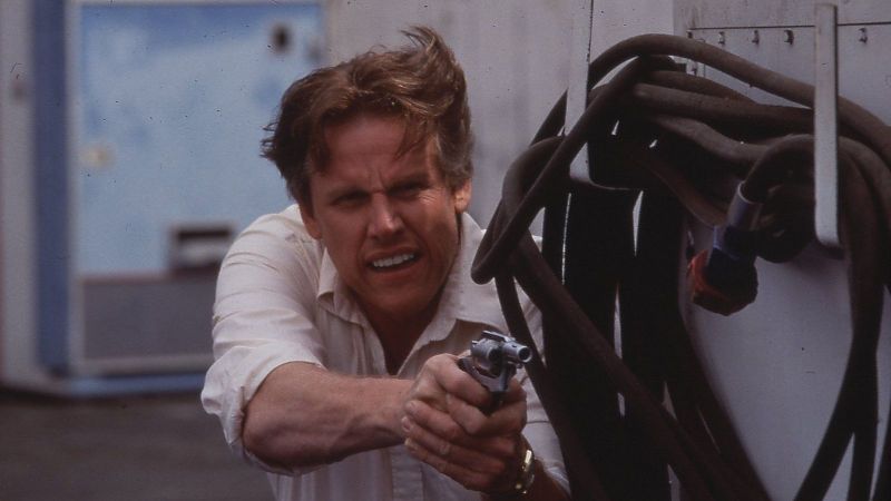 Gefährliche Brandung – Point Break - Film-Still