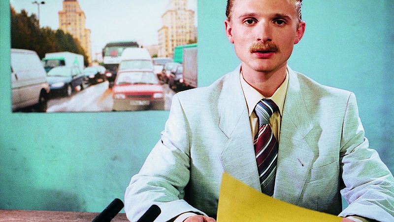 Good Bye, Lenin! - Film-Still