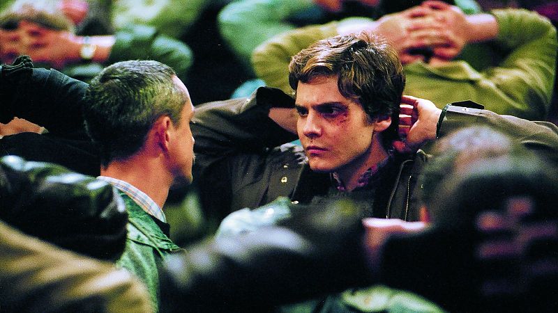 Good Bye, Lenin! - Film-Still