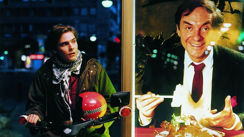 Good Bye, Lenin! - Film-Still