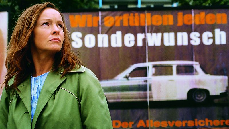 Good Bye, Lenin! - Film-Still