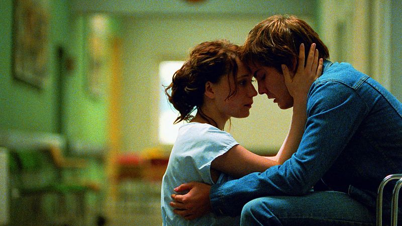 Good Bye, Lenin! - Film-Still