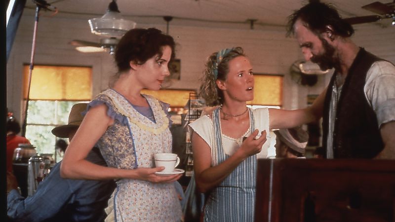 Grüne Tomaten - Film-Still