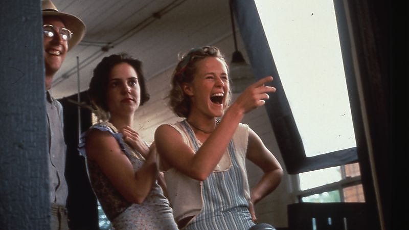 Grüne Tomaten - Film-Still