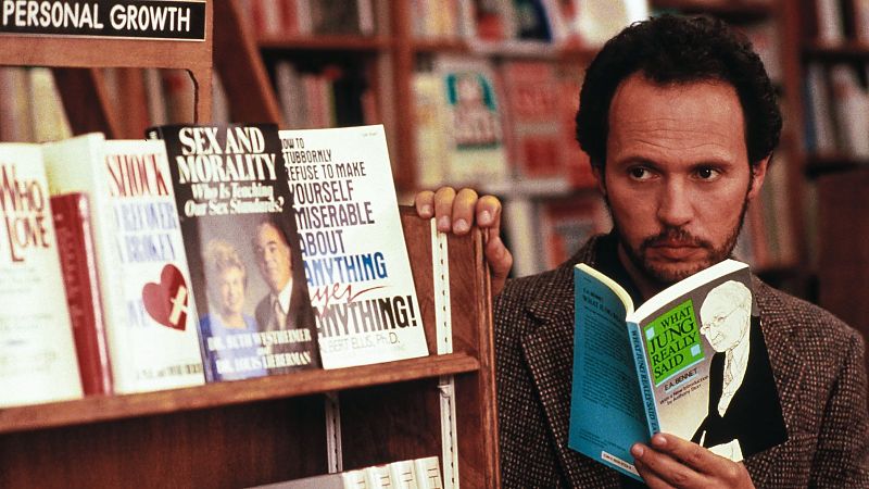 Harry und Sally - Film-Still