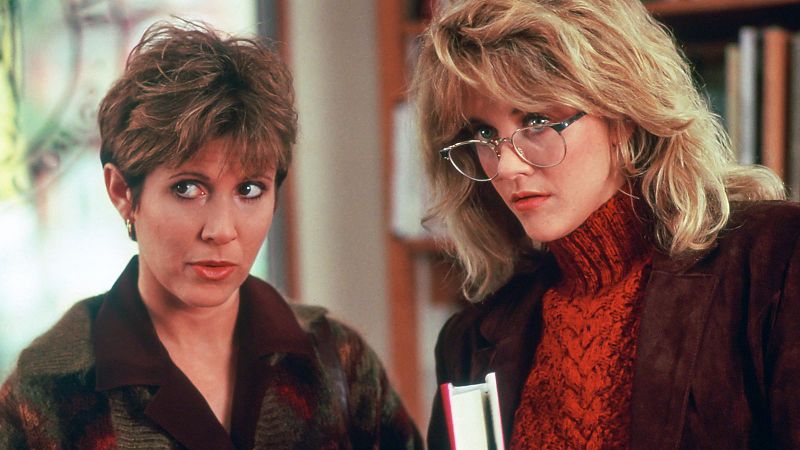 Harry und Sally - Film-Still