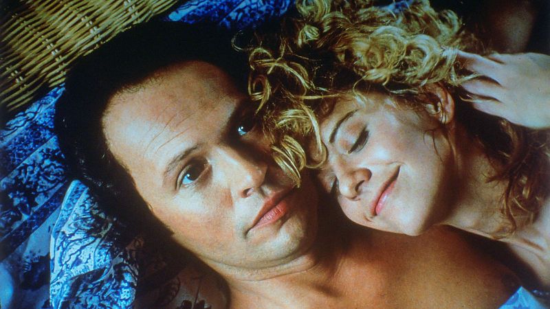 Harry und Sally - Film-Still