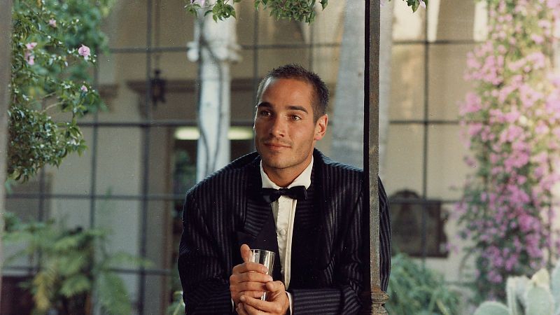 Im Rausch der Tiefe - Film-Still