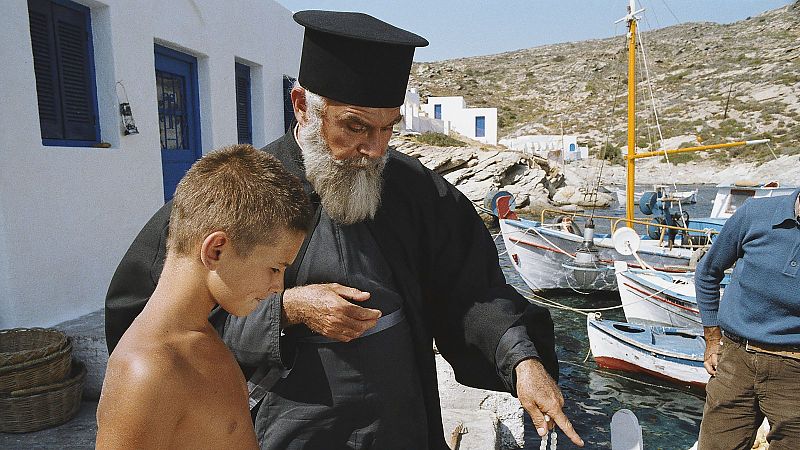 Im Rausch der Tiefe - Film-Still