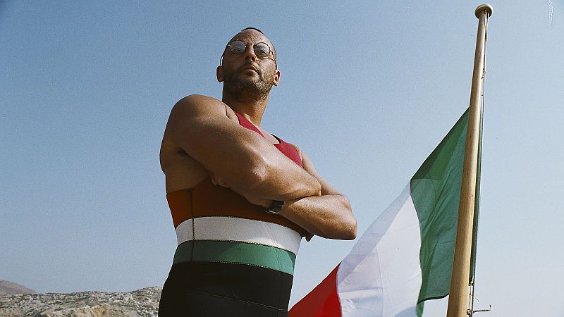 Im Rausch der Tiefe - Film-Still