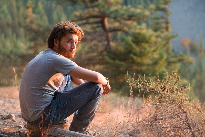 Into the Wild - Film-Still
