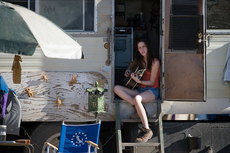 Into the Wild - Film-Still