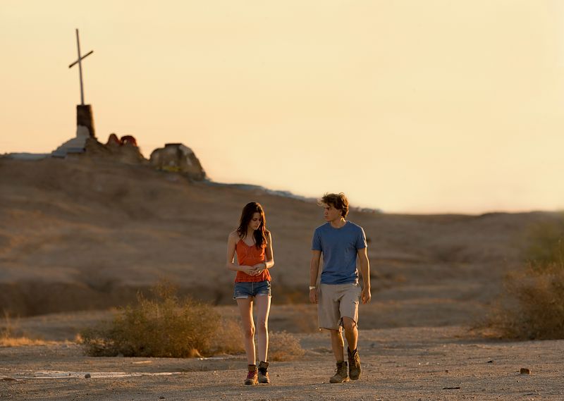 Into the Wild - Film-Still