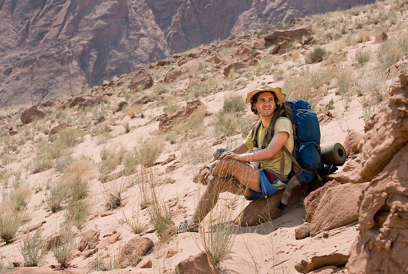 Into the Wild - Film-Still