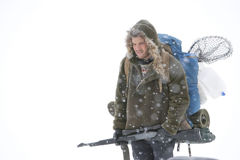 Into the Wild - Film-Still