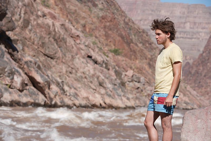 Into the Wild - Film-Still