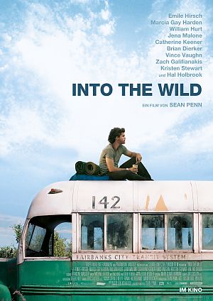 Cover zu Into the Wild