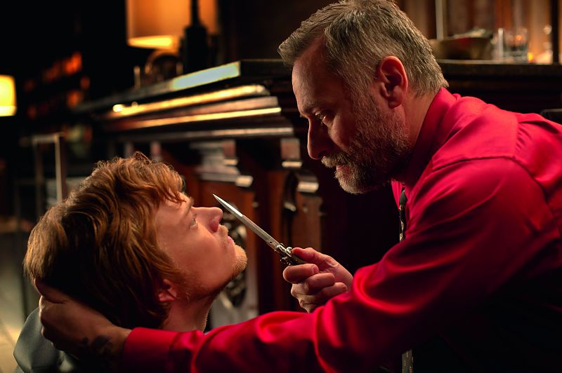 John Wick - Film-Still