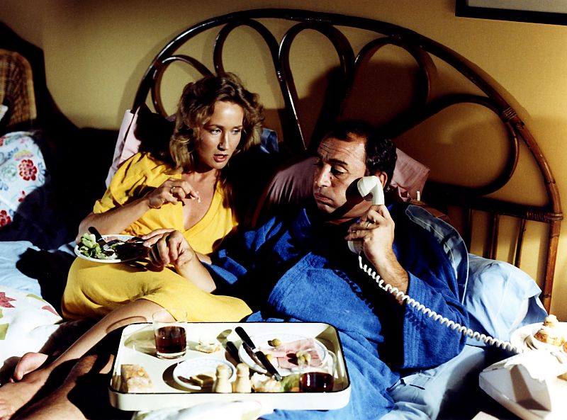 La Boum - Die Fete - Film-Still