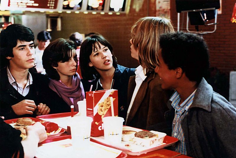 La Boum - Die Fete - Film-Still