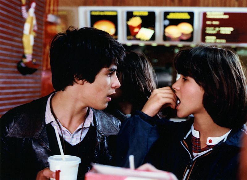 La Boum - Die Fete - Film-Still