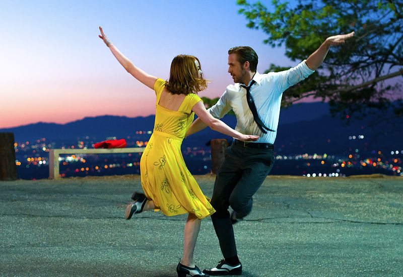 La La Land - Film-Still
