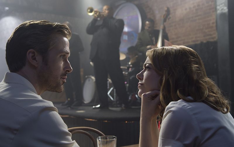La La Land - Film-Still