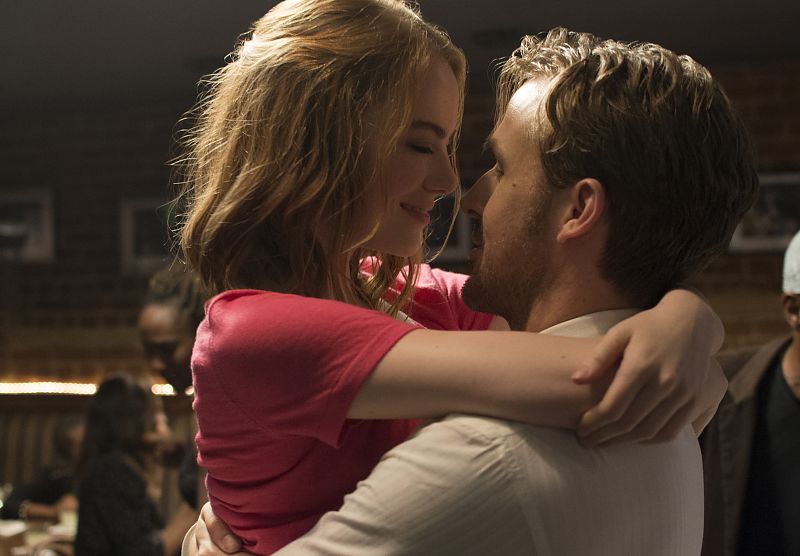 La La Land - Film-Still