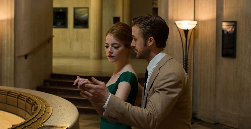 La La Land - Film-Still