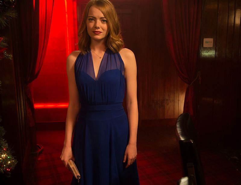 La La Land - Film-Still