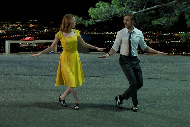 La La Land - Film-Still