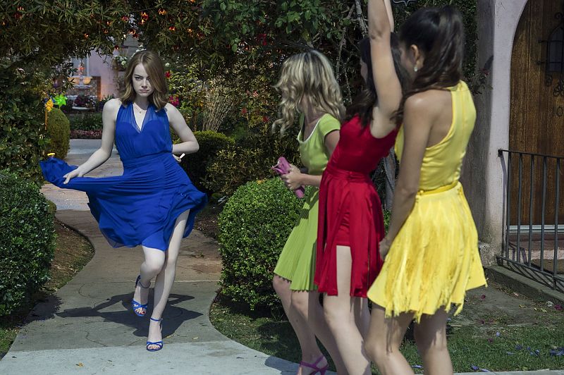 La La Land - Film-Still