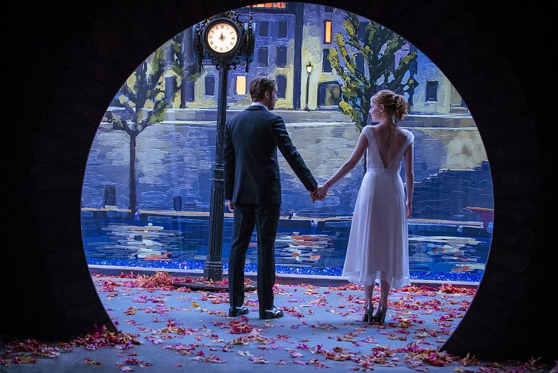La La Land - Film-Still