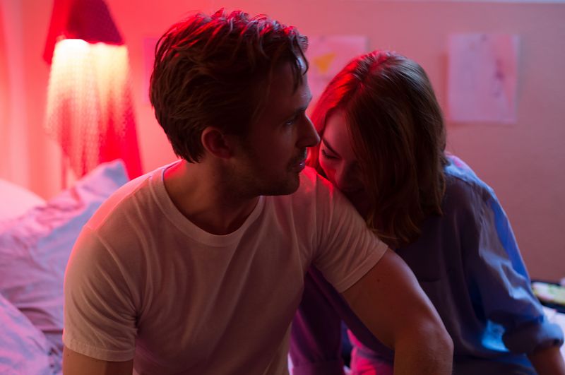 La La Land - Film-Still