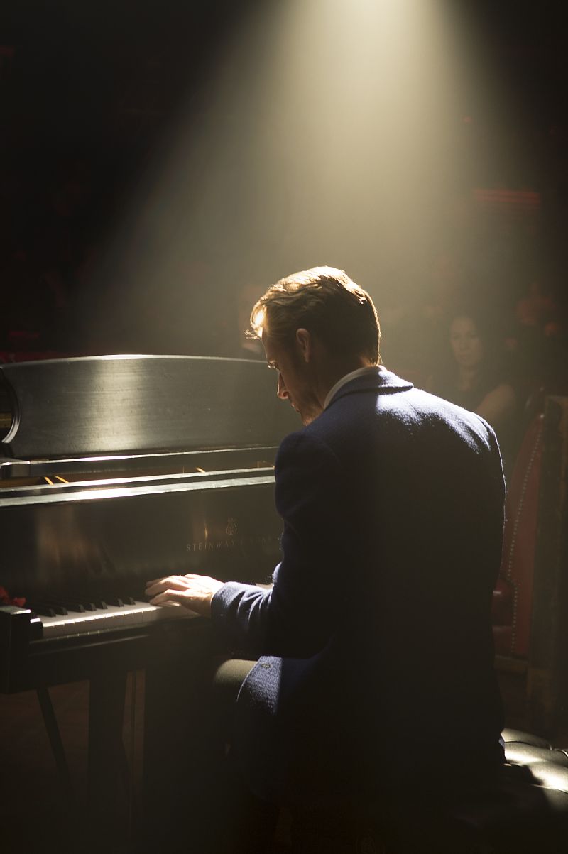 La La Land - Film-Still