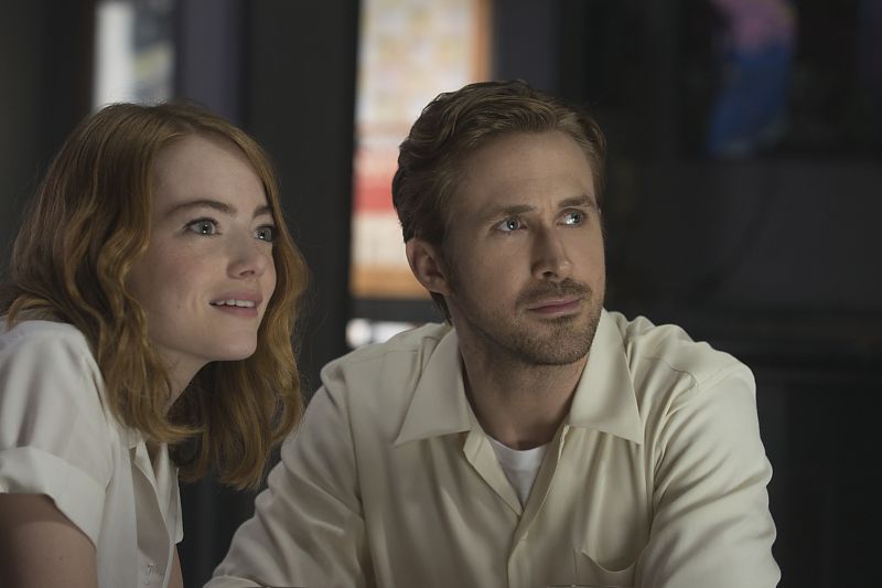 La La Land - Film-Still