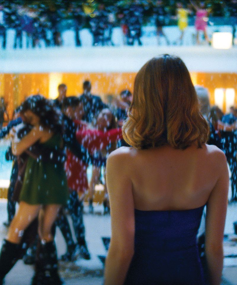 La La Land - Film-Still