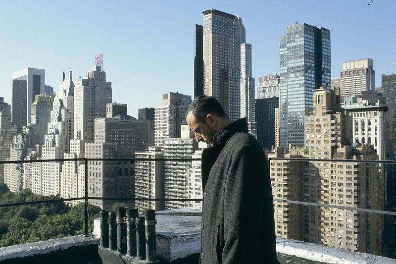 Léon - Der Profi - Film-Still