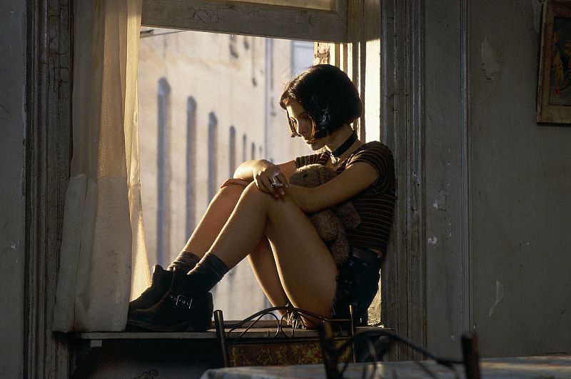 Léon - Der Profi - Film-Still