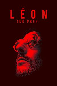 Plakat Léon - Der Profi