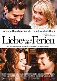 Plakat Liebe braucht keine Ferien