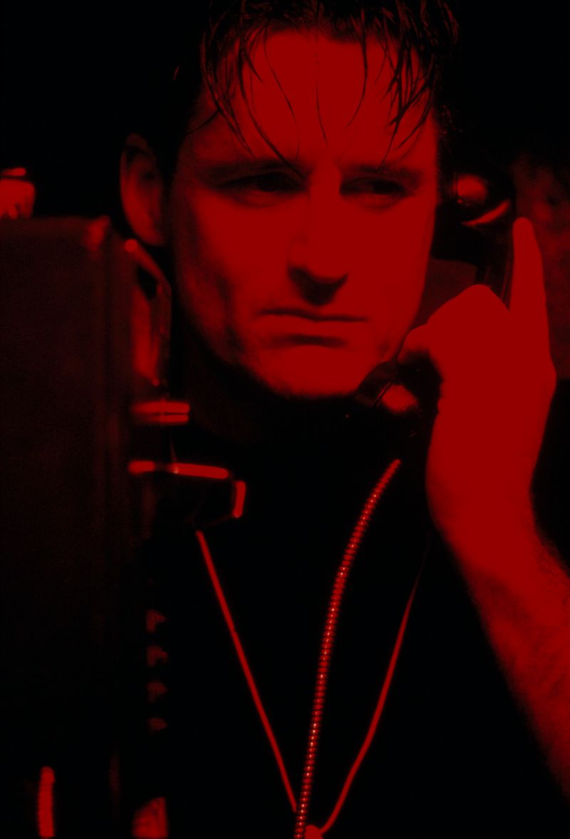 Lost Highway - Film-Still